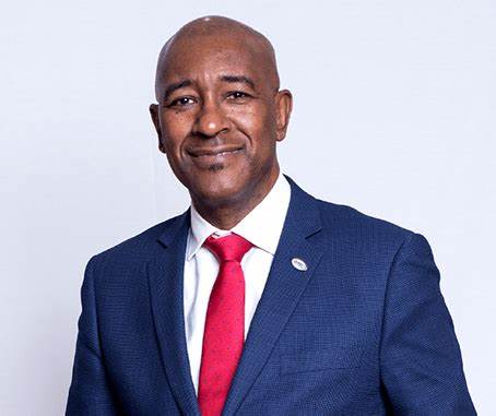 Robert Le Hunte