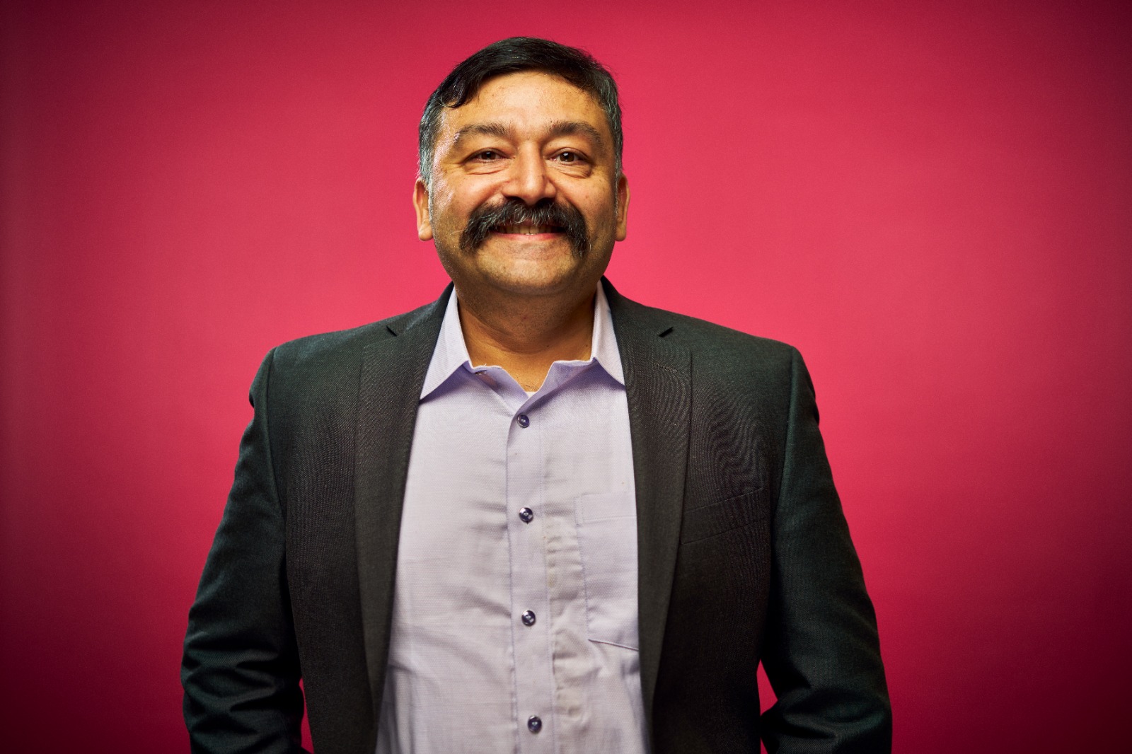 Sanjib Kalita